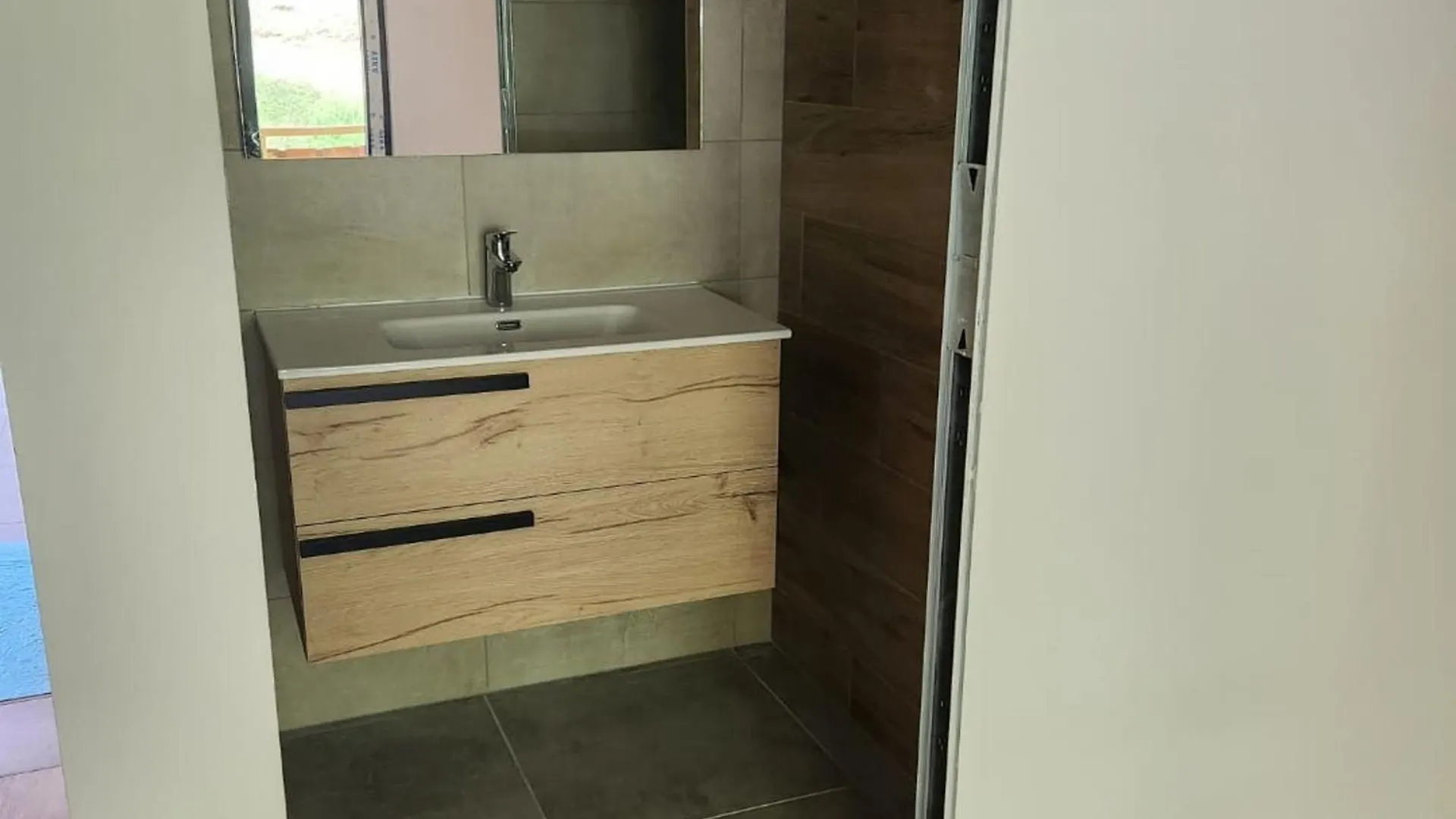 Bel Appartement Neuf 3 Pieces Pour 6 Pers, Chatel, Parking, Balcon, Proche Centre - Fr-1-676-196 Appartamento